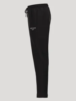 Björn Borg Vardag & Loungewear|Byxor * Borg Eentia 1 weatpant Black Beauty