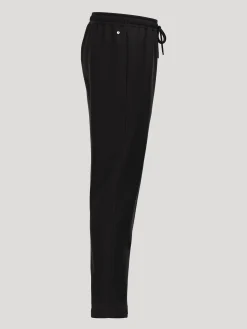 Björn Borg Vardag & Loungewear|Byxor * Borg Eentia 1 weatpant Black Beauty
