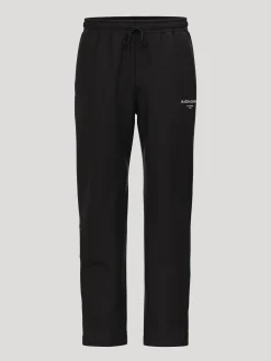 Björn Borg Vardag & Loungewear|Byxor * Borg Eentia 1 weatpant Black Beauty