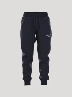 Björn Borg Mjukisbyxor * Borg Essential 1 Sweatpants Night Sky