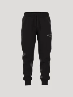 Björn Borg Mjukisbyxor * Borg Essential 1 Sweatpants Black Beauty