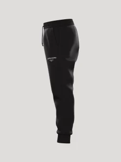 Björn Borg Mjukisbyxor * Borg Essential 1 Sweatpants Black Beauty