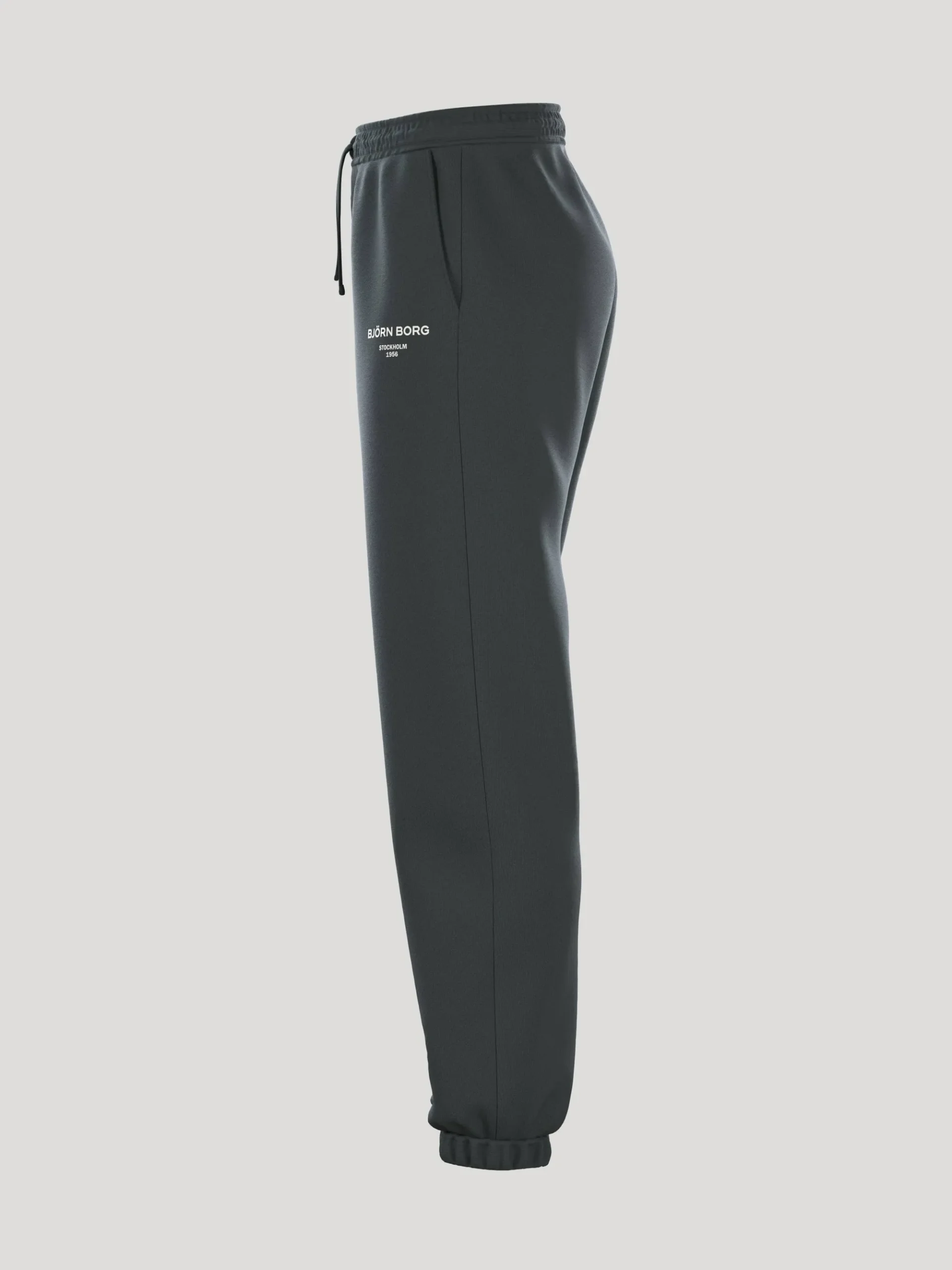 Björn Borg Byxor|Vardag & Loungewear * Borg Eentia 1 weatpant