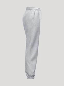 Björn Borg Byxor|Vardag & Loungewear * Borg Eentia 1 weatpant Gråmelerad
