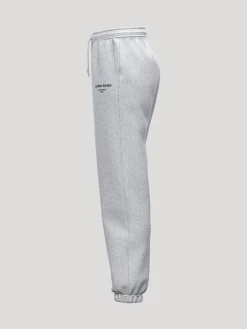 Björn Borg Byxor|Vardag & Loungewear * Borg Eentia 1 weatpant Gråmelerad