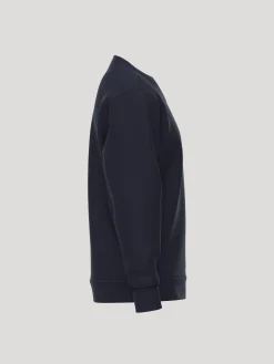 Björn Borg Tröjor|Vardag & Loungewear * Borg Eentia 4 weathirt Night Sky