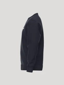 Björn Borg Tröjor|Vardag & Loungewear * Borg Eentia 4 weathirt Night Sky