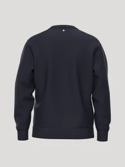 Björn Borg Tröjor|Vardag & Loungewear * Borg Eentia 4 weathirt Night Sky