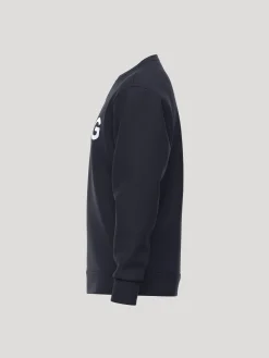 Björn Borg Tröjor|Vardag & Loungewear * Borg Eentia 3 weathirt Night Sky