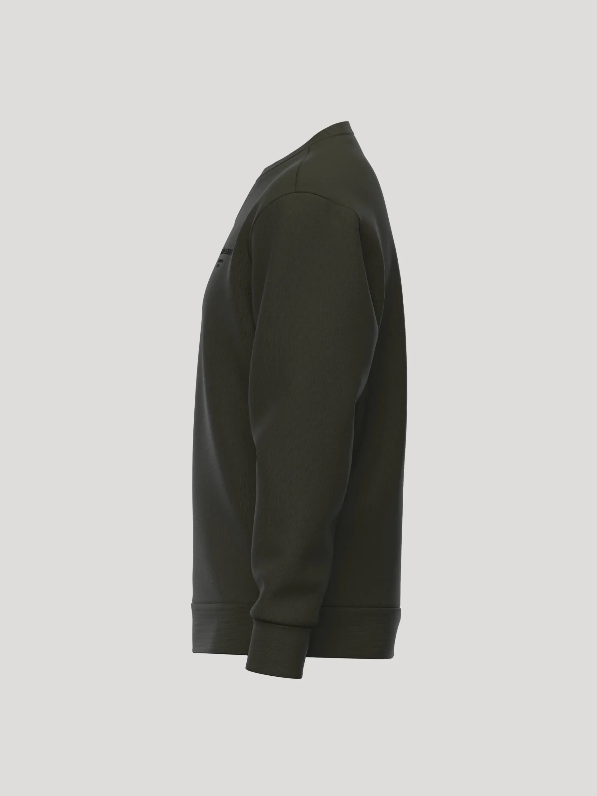 Björn Borg Tröjor|Vardag & Loungewear * Borg Eentia 1 weathirt Rosin