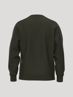Björn Borg Tröjor|Vardag & Loungewear * Borg Eentia 1 weathirt Rosin