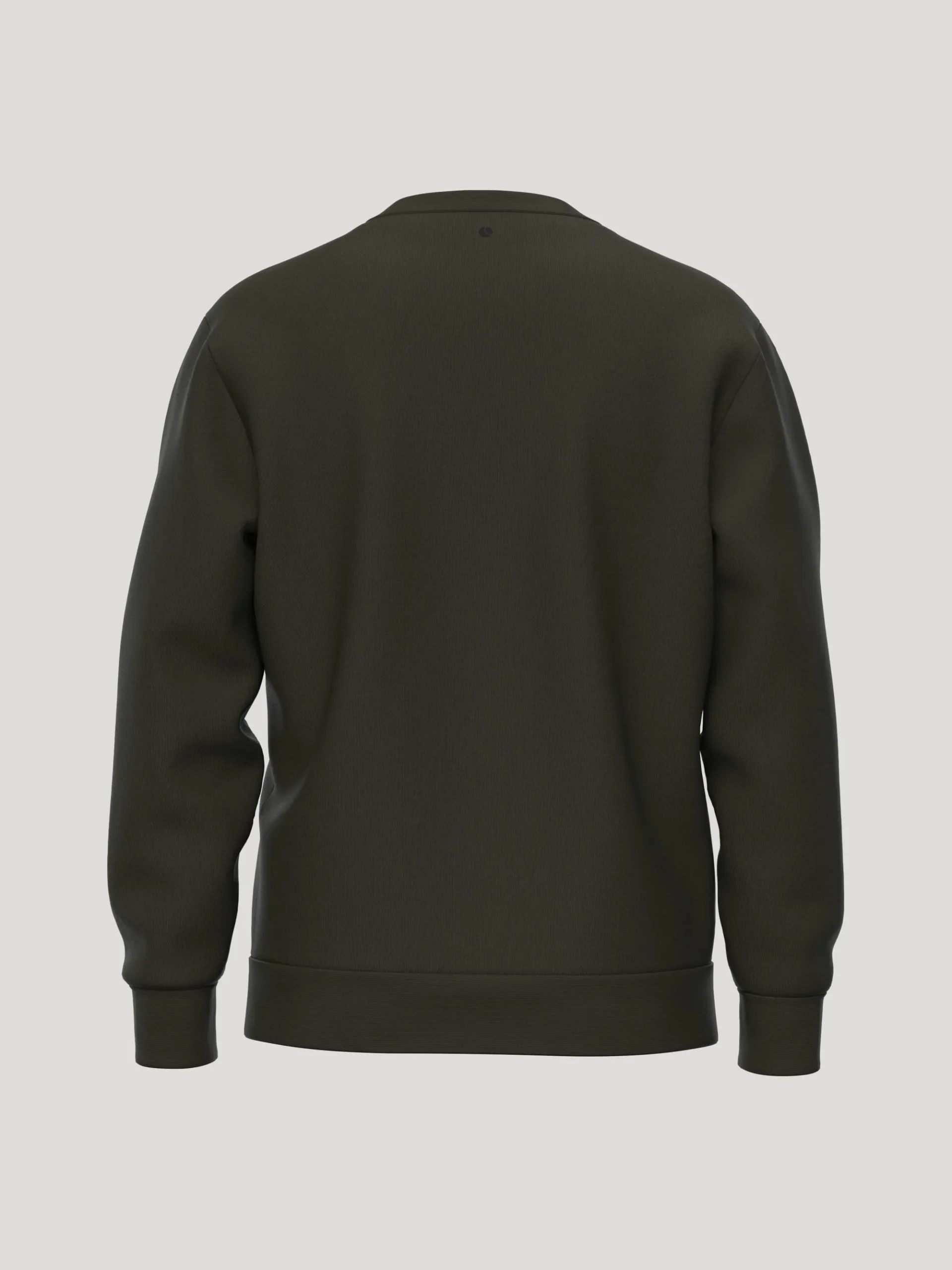 Björn Borg Tröjor|Vardag & Loungewear * Borg Eentia 1 weathirt Rosin
