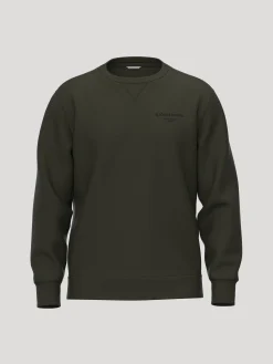 Björn Borg Tröjor|Vardag & Loungewear * Borg Eentia 1 weathirt Rosin