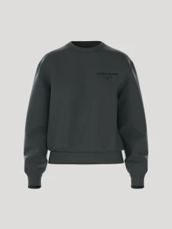 Björn Borg Tröjor|Vardag & Loungewear * Borg Eentia 1 weathirt