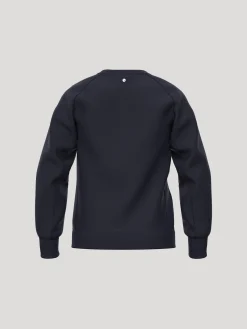 Björn Borg Toppar * Borg Essential 1 Sweatshirt Night Sky