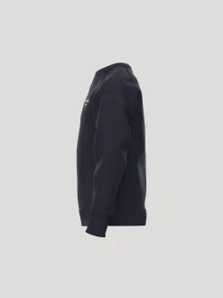 Björn Borg Toppar * Borg Essential 1 Sweatshirt Night Sky