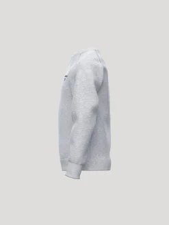 Björn Borg Toppar * Borg Essential 1 Sweatshirt Gråmelerad
