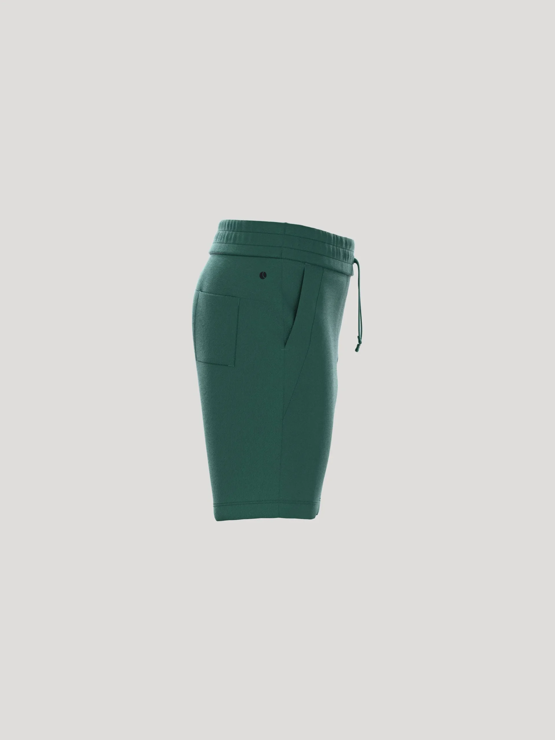 Björn Borg Shorts * Borg Essential 1 Sweatshorts Posy Green