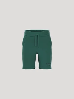 Björn Borg Shorts * Borg Essential 1 Sweatshorts Posy Green