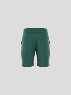 Björn Borg Shorts * Borg Essential 1 Sweatshorts Posy Green