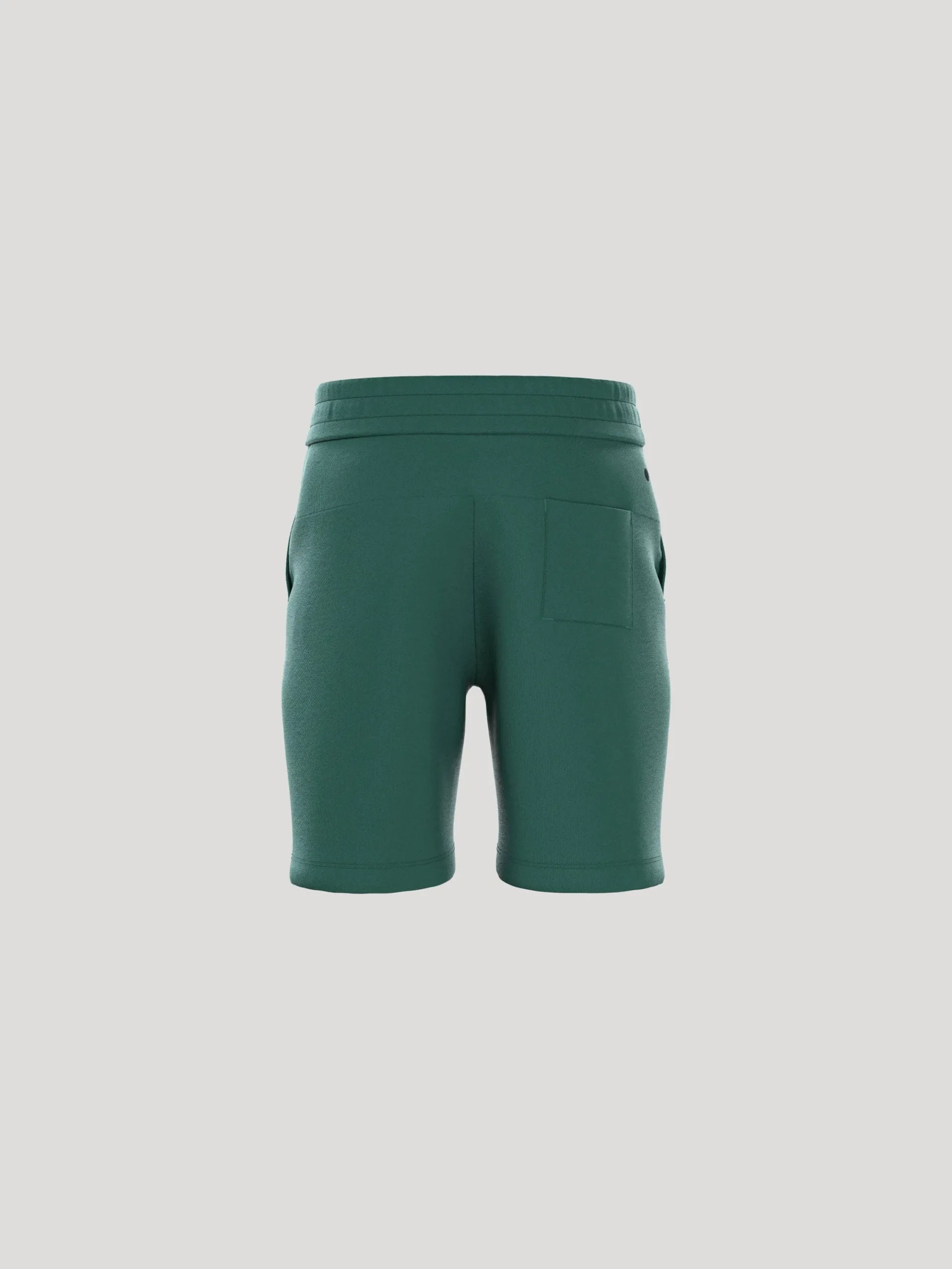 Björn Borg Shorts * Borg Essential 1 Sweatshorts Posy Green