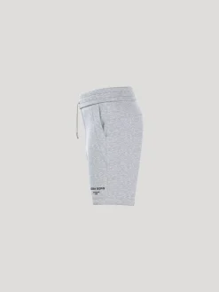 Björn Borg Shorts * Borg Essential 1 Sweatshorts Gråmelerad