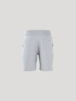 Björn Borg Shorts * Borg Essential 1 Sweatshorts Gråmelerad