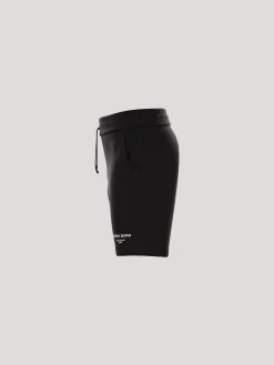 Björn Borg Shorts * Borg Essential 1 Sweatshorts Black Beauty