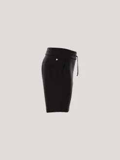 Björn Borg Shorts * Borg Essential 1 Sweatshorts Black Beauty