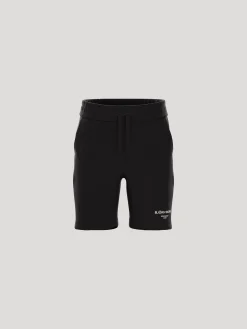 Björn Borg Shorts * Borg Essential 1 Sweatshorts Black Beauty