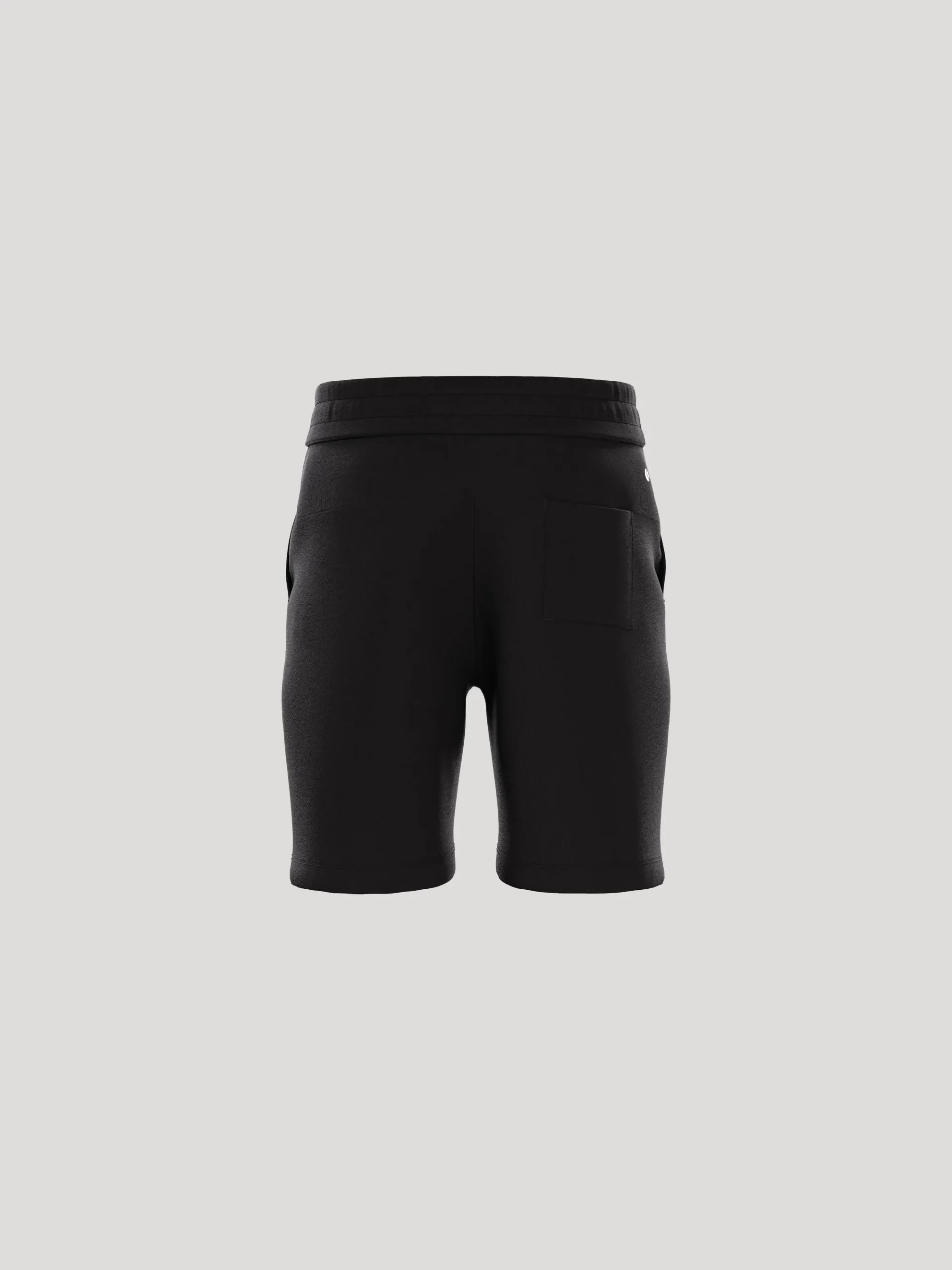Björn Borg Shorts * Borg Essential 1 Sweatshorts Black Beauty
