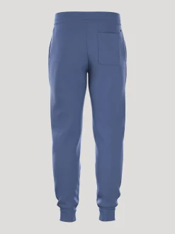 Björn Borg Vardag & Loungewear|Byxor * Borg Eentia 4 Tapered weatpant Coastal Fjord
