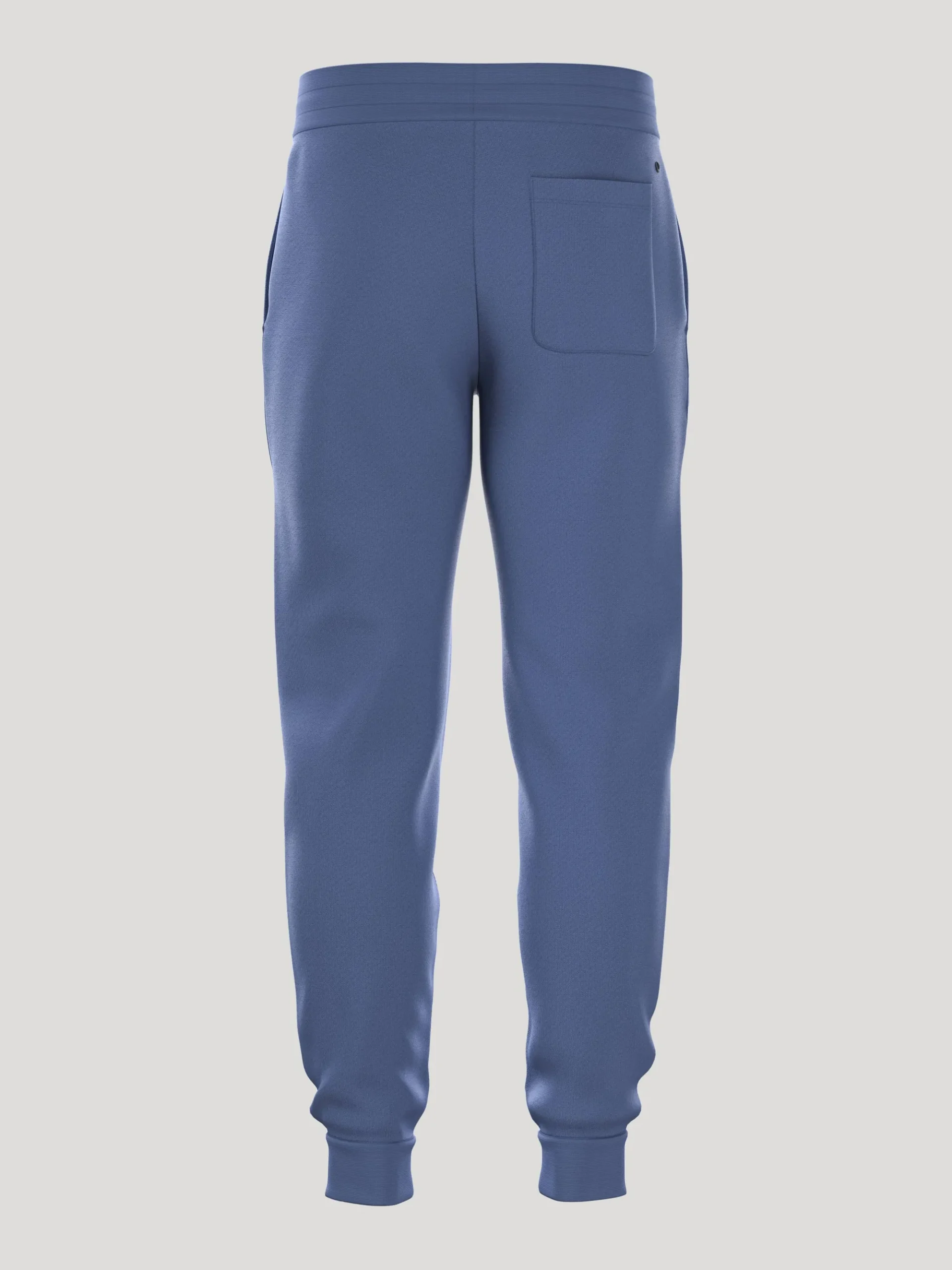 Björn Borg Vardag & Loungewear|Byxor * Borg Eentia 4 Tapered weatpant Coastal Fjord