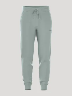 Björn Borg Vardag & Loungewear|Byxor * Borg Eentia 3 Tapered weatpant Slate Gray