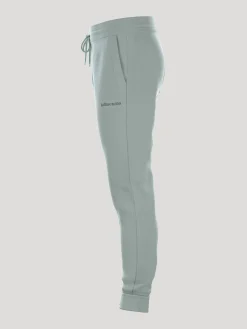 Björn Borg Vardag & Loungewear|Byxor * Borg Eentia 3 Tapered weatpant Slate Gray