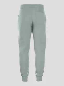 Björn Borg Vardag & Loungewear|Byxor * Borg Eentia 3 Tapered weatpant Slate Gray