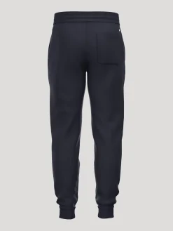 Björn Borg Vardag & Loungewear|Byxor * Borg Eentia 4 Tapered weatpant Night Sky