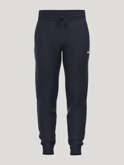 Björn Borg Vardag & Loungewear|Byxor * Borg Eentia 4 Tapered weatpant Night Sky