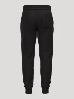 Björn Borg Vardag & Loungewear|Byxor * Borg Eentia 3 Tapered weatpant Black Beauty