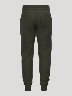 Björn Borg Vardag & Loungewear|Byxor * Borg Eentia 1 Tapered weatpant Rosin