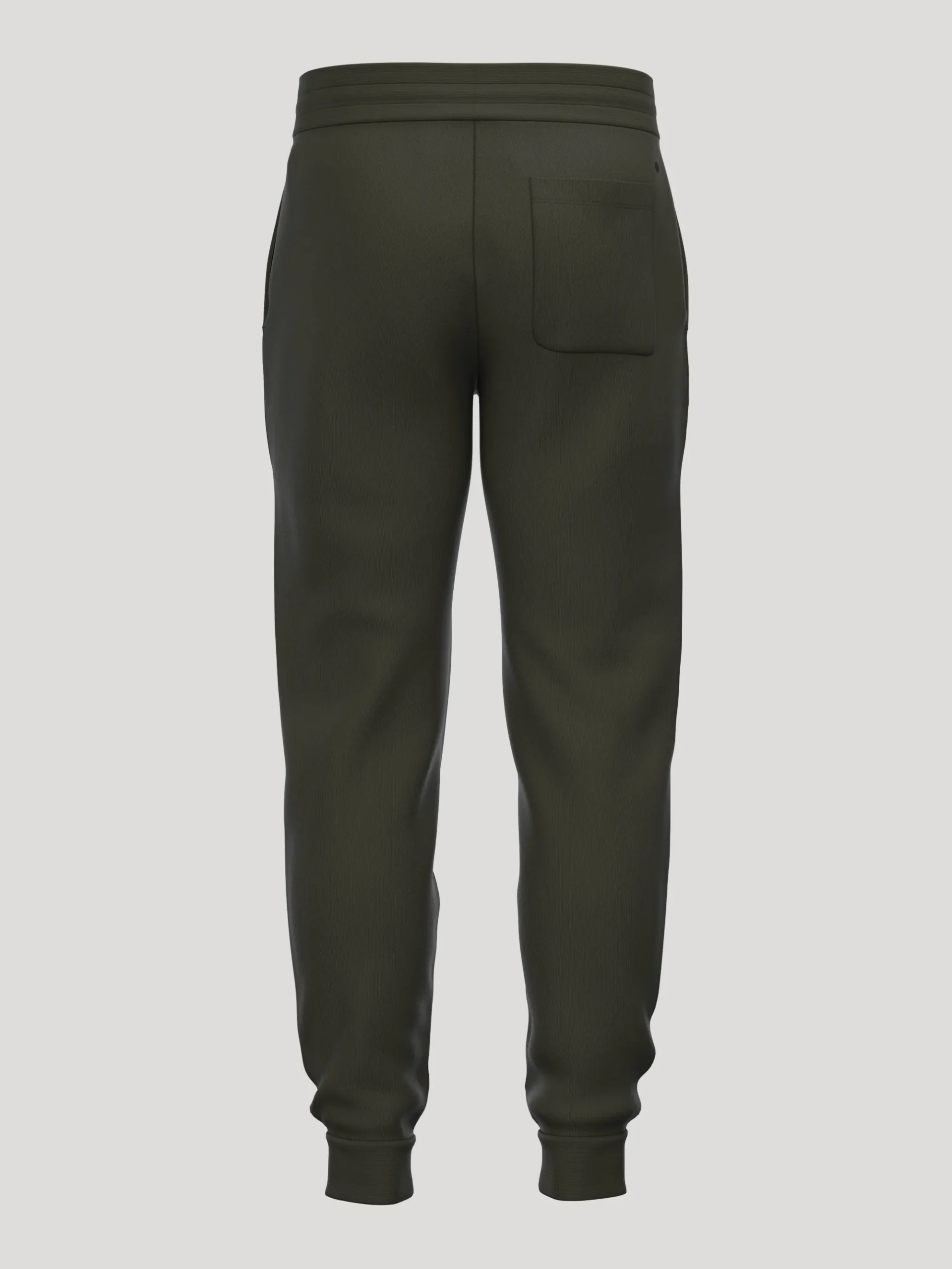 Björn Borg Vardag & Loungewear|Byxor * Borg Eentia 1 Tapered weatpant Rosin