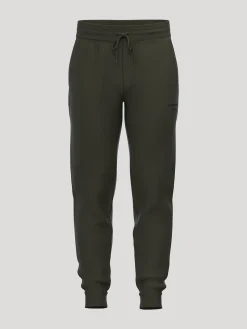 Björn Borg Vardag & Loungewear|Byxor * Borg Eentia 1 Tapered weatpant Rosin