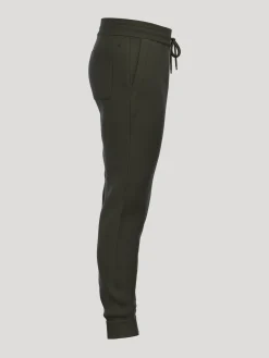 Björn Borg Vardag & Loungewear|Byxor * Borg Eentia 1 Tapered weatpant Rosin