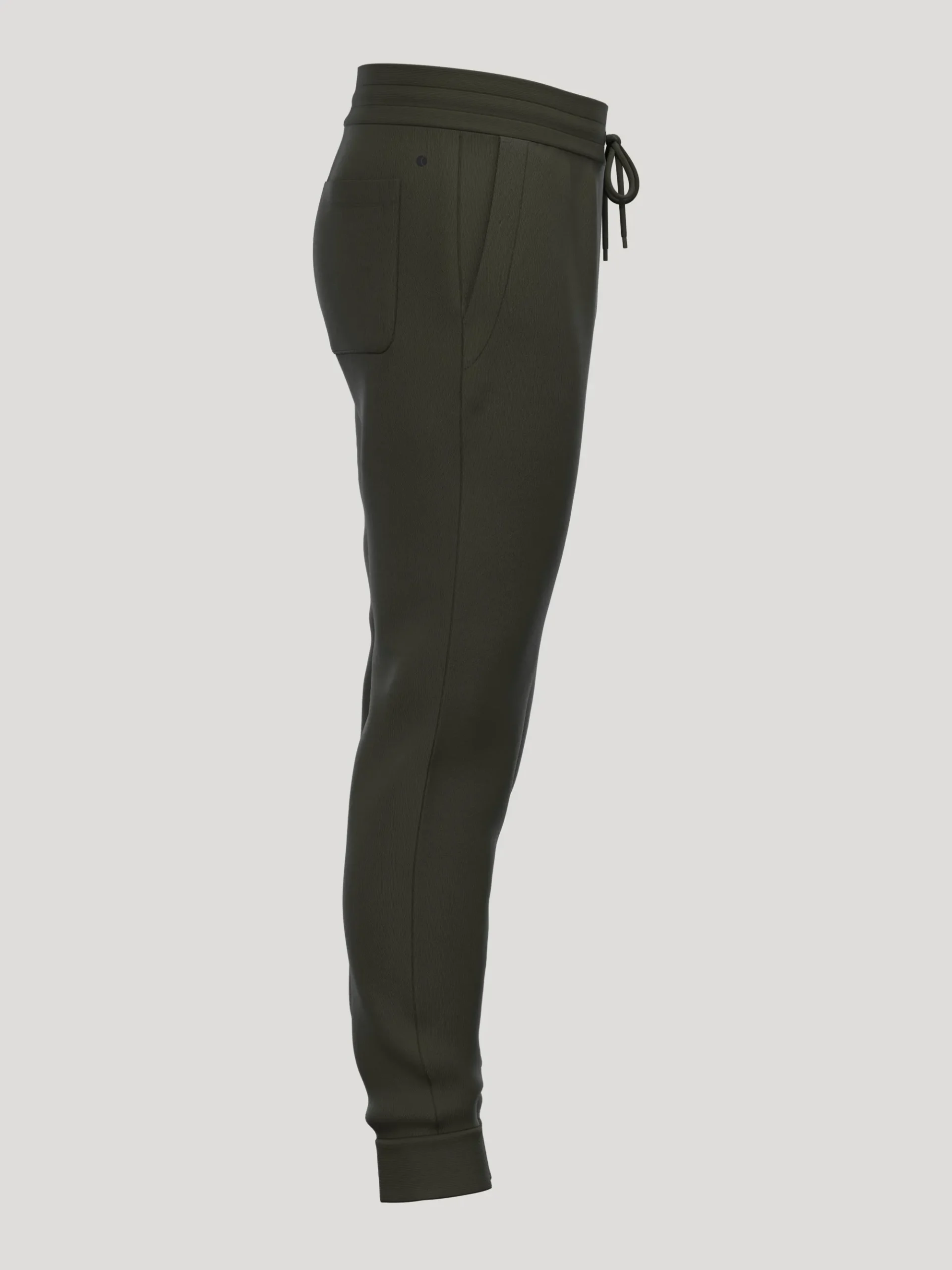 Björn Borg Vardag & Loungewear|Byxor * Borg Eentia 1 Tapered weatpant Rosin