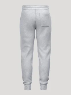 Björn Borg Vardag & Loungewear|Byxor * Borg Eentia 1 Tapered weatpant Gråmelerad