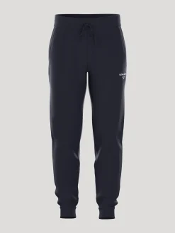 Björn Borg Vardag & Loungewear|Byxor * Borg Eentia 1 Tapered weatpant Night Sky