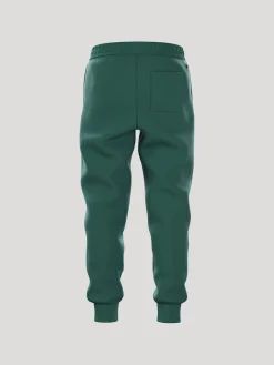 Björn Borg Mjukisbyxor * Borg Essential 1 Tapered Sweatpants Posy Green