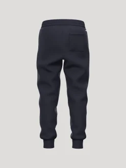 Björn Borg Mjukisbyxor * Borg Essential 3 Tapered Sweatpants Night Sky