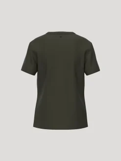 Björn Borg T-Shirts * Borg Essential 3 T-Shirt Forest Night