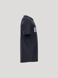Björn Borg T-Shirts * Borg Essential 3 T-Shirt Night Sky